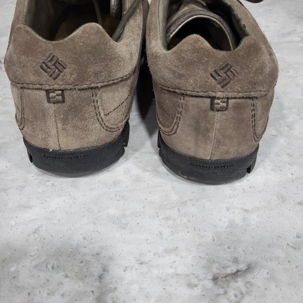 Mens Columbia Casual Shoe - Picture 3 of 5